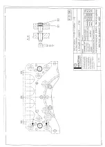 Предварительный просмотр 78 страницы Walther prazision 91489 Working Instruction