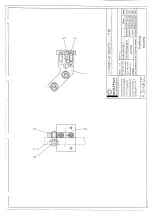 Предварительный просмотр 121 страницы Walther prazision 91489 Working Instruction