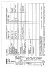 Предварительный просмотр 135 страницы Walther prazision 91489 Working Instruction