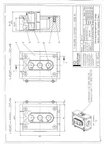 Предварительный просмотр 140 страницы Walther prazision 91489 Working Instruction