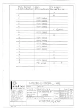 Предварительный просмотр 148 страницы Walther prazision 91489 Working Instruction