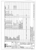 Предварительный просмотр 151 страницы Walther prazision 91489 Working Instruction