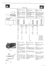 Предварительный просмотр 181 страницы Walther prazision 91489 Working Instruction