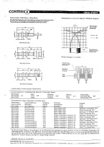 Предварительный просмотр 187 страницы Walther prazision 91489 Working Instruction