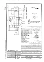 Предварительный просмотр 189 страницы Walther prazision 91489 Working Instruction