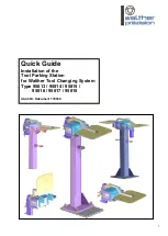 Preview for 1 page of Walther prazision 95813 Quick Manual