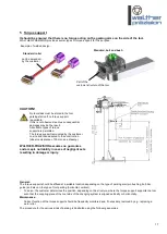 Предварительный просмотр 17 страницы Walther prazision 95813 Quick Manual