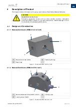 Предварительный просмотр 11 страницы Walther Systemtechnik 50007871 Installation Manual