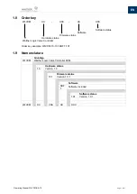 Preview for 7 page of Walther Systemtechnik 50008746 Operating Manual