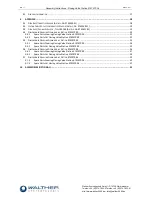 Preview for 3 page of Walther Systemtechnik 9741970.0 Series Assembly Instructions Manual