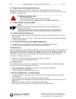 Preview for 7 page of Walther Systemtechnik 9741970.0 Series Assembly Instructions Manual