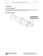 Preview for 14 page of Walther Systemtechnik 9741970.0 Series Assembly Instructions Manual