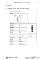 Preview for 18 page of Walther Systemtechnik 9741970.0 Series Assembly Instructions Manual