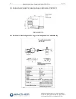 Preview for 19 page of Walther Systemtechnik 9741970.0 Series Assembly Instructions Manual