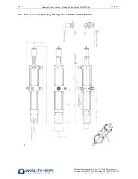 Preview for 20 page of Walther Systemtechnik 9741970.0 Series Assembly Instructions Manual