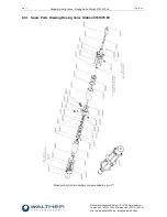 Preview for 21 page of Walther Systemtechnik 9741970.0 Series Assembly Instructions Manual