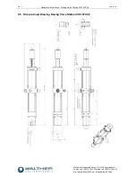 Preview for 23 page of Walther Systemtechnik 9741970.0 Series Assembly Instructions Manual