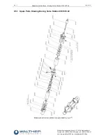 Preview for 24 page of Walther Systemtechnik 9741970.0 Series Assembly Instructions Manual