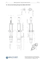 Preview for 26 page of Walther Systemtechnik 9741970.0 Series Assembly Instructions Manual