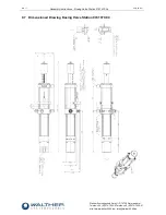 Preview for 29 page of Walther Systemtechnik 9741970.0 Series Assembly Instructions Manual