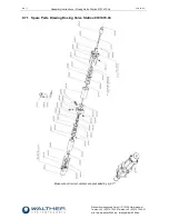 Preview for 30 page of Walther Systemtechnik 9741970.0 Series Assembly Instructions Manual