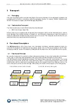 Preview for 6 page of Walther Systemtechnik MPP-SPEED Assembly Instructions Manual