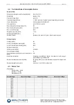 Preview for 7 page of Walther Systemtechnik MPP-SPEED Assembly Instructions Manual