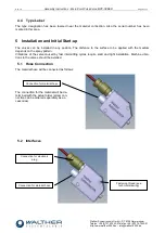 Preview for 8 page of Walther Systemtechnik MPP-SPEED Assembly Instructions Manual