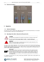 Preview for 9 page of Walther Systemtechnik MPP-SPEED Assembly Instructions Manual