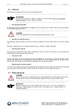 Preview for 12 page of Walther Systemtechnik MPP-SPEED Assembly Instructions Manual