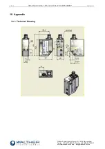 Preview for 14 page of Walther Systemtechnik MPP-SPEED Assembly Instructions Manual