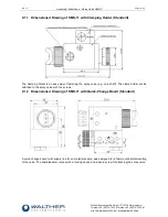 Предварительный просмотр 19 страницы Walther Systemtechnik S11 series Assembly Instructions Manual