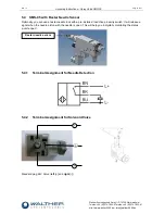 Preview for 10 page of Walther Systemtechnik SMS-05 Assembly Instructions Manual