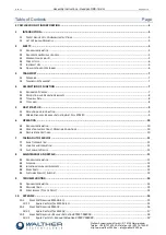 Preview for 2 page of Walther Systemtechnik SMS-18-EH Assembly Instructions Manual