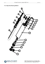 Preview for 16 page of Walther Systemtechnik SMS-18-EH Assembly Instructions Manual