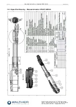 Preview for 18 page of Walther Systemtechnik SMS-18-EH Assembly Instructions Manual