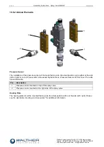 Предварительный просмотр 25 страницы Walther Systemtechnik SMS-22 Assembly Instructions Manual