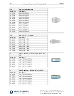 Preview for 16 page of Walther Systemtechnik VMS-02 Assembly Instructions Manual