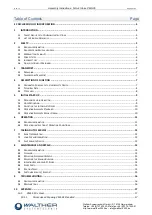 Preview for 2 page of Walther Systemtechnik VMS-05 Assembly Instructions Manual