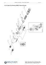 Preview for 21 page of Walther Systemtechnik VMS-05 Assembly Instructions Manual