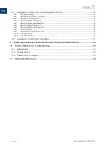 Preview for 4 page of Walther Systemtechnik WLVCM Operating Manual