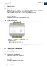 Preview for 5 page of Walther Systemtechnik WLVCM Operating Manual