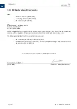 Preview for 8 page of Walther Systemtechnik WLVCM Operating Manual