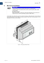 Preview for 14 page of Walther Systemtechnik WLVCM Operating Manual