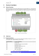 Preview for 15 page of Walther Systemtechnik WLVCM Operating Manual