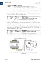 Preview for 16 page of Walther Systemtechnik WLVCM Operating Manual