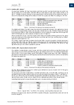 Preview for 17 page of Walther Systemtechnik WLVCM Operating Manual