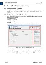 Preview for 22 page of Walther Systemtechnik WLVCM Operating Manual