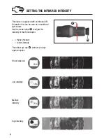 Preview for 8 page of Walther DigiViewPro Operating Instructions Manual