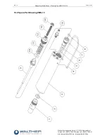 Предварительный просмотр 15 страницы Walther Dosing Pen VMS-13-EH Assembly Instructions Manual